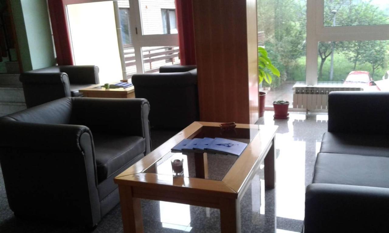 Hotel Imzit Dobrinja ซาราเยโว ภายนอก รูปภาพ